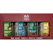 Angus & Oink - Street Food Geschenksverpakking