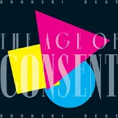 WARNER M CNT THE AGE OF CONSENT