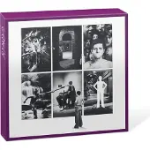 Warner Music Genesis - The Lamb Lies Down On Broadway (LP)
