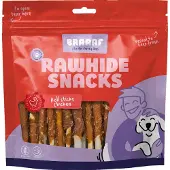 Braaaf Roll Sticks