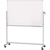 MAUL Standaard kantelbord magnetisch gelakt staal 150 x 100 cm