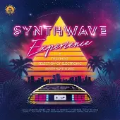 Wagram Musiccnt Synthwave ride