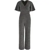 Apricot Jumpsuit zilver