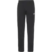 Puma Sportbroek 'Ess No. 1' zwart / wit