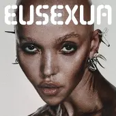 Warner Music Fka Twigs - Eusexua (LP)