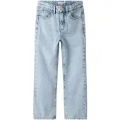 Name it Jeans 'NKFRose' blauw denim