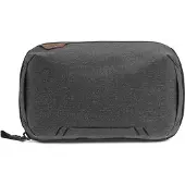 Peak Design Tech Pouch V2 - Charcoal