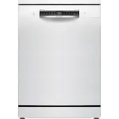 Bosch Vaatwasser SMS4ETW00E Serie 4 Home Connect