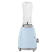 Smeg Blender Pastelblauw PBF01PBEU