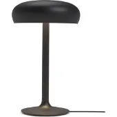 Eva Solo Emendo tafellamp Black
