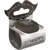 Beauty Made Easy Lippenbalsem for Men Vegan 6,8 g