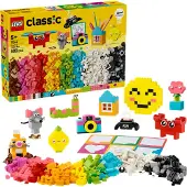 LEGO Classic 11042 Creatieve knutseldoos