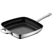 WMF Durado 0748446021 keramische grillpan 28 cm