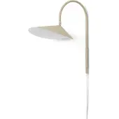 Ferm Living Arum swivel wandlamp Cashmere