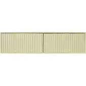 Starfurn Zwevend tv meubel Madison Sand | 120 cm