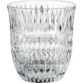 Nachtmann - ETHNO CAPPUCCINO-/ FLAT WHITEGLAS 234ML 2PCS