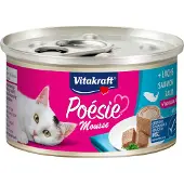Vitakraft Poésie Mousse Zalm