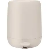 Blomus Sono pedaalemmer 5 l Moonbeam