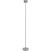 Blomus Buitenverlichting , Grijs, Terras, Aluminium