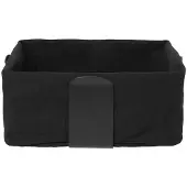 Blomus Broodmand Desa Large Black Black
