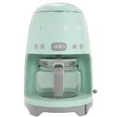 Smeg DCF02PGEU - Groen