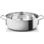 Eva Solo Sauteerpan Eva Trio RVS Recycled 28 cm