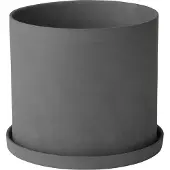 Blomus Kruidenpot Nona Pewter