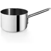 Eva Solo Eva Trio Stainless Steel Slip-Let keramische pan 1,8 L
