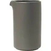 Blomus Pilar kan, 0,5 L Pewter