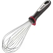Tefal Ingenio K1181714 Roestvrijstalen garde