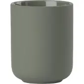 Zone Tandenborstelhouder Ume Olive Green