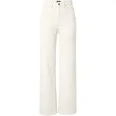 Vero Moda Jeans 'VMTessa' ecru