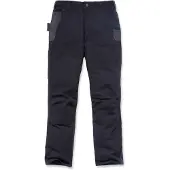 Carhartt Full Swing Steel Double Front Broek Maat