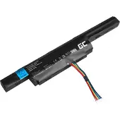 Green Cell GC-AC78 GC-AC78 Laptopaccu 10.8 V 4400 mAh Acer