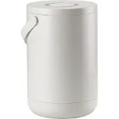 Zone Denmark Circular prullenbak 22 L Warmgrijs