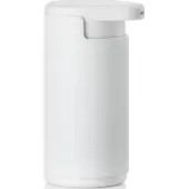 Zone Denmark Zeepdispenser Rim White