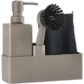 Zone Denmark Afwasset W. Cloth Taupe