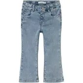 Name it Jeans 'NMFSalli' lichtblauw