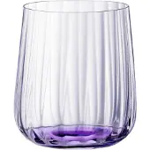Nachtmann LifeStyle tumbler 34 cl 2-pack Liliac