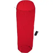 Cocoon Mummy Liner, Thermolite Radiator Lakenzak Lava