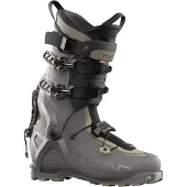 Head - Toerski schoenen - Crux Dark Grey voor Heren - Maat 29.5 - Grijs