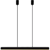 UMAGE Hazel Branch hanglamp 100 cm Zwart