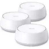 TP-LINK Deco BE25 Lot de 3