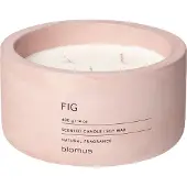 Blomus Fraga geurkaars 25 uur Fig-Rose Dust