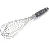 De Buyer Fouet pro fils Goma en inox 40 cm - - Gris - Inox