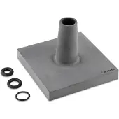 Blomus Fakkelhouder Baso Polystone