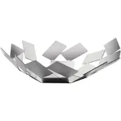 Alessi - Porte-fruits Resonance ABI02