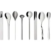 Alessi Mspoonset Bestekset