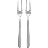 Blomus Serveervorken Stella RVS (2-Delig)