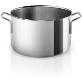 Eva Solo Eva Trio Stainless Steel pan 6,5 L